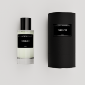 Interdit (Illicite) - Collection Privée