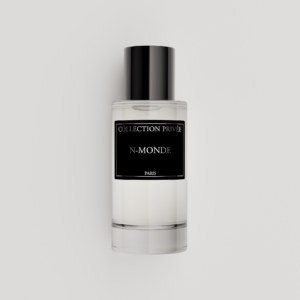 N-Monde (Nouveau Monde) - Collection Privée