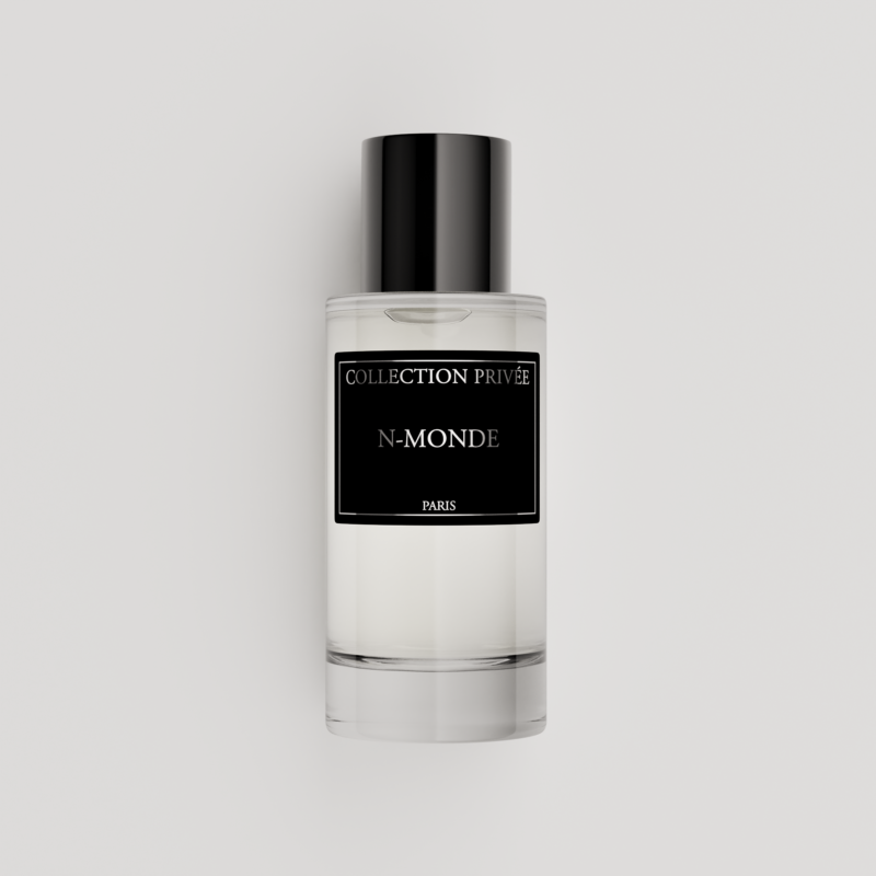 N-Monde (Nouveau Monde) - Collection Privée
