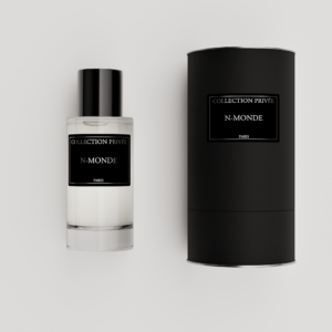 N-Monde (Nouveau Monde) - Collection Privée