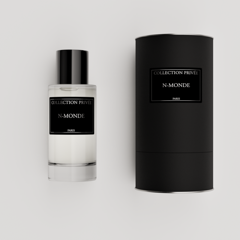N-Monde (Nouveau Monde) - Collection Privée