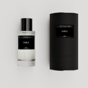 Sable - Collection Privée