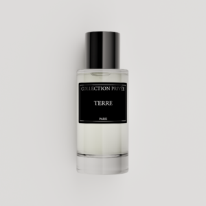 Terre - Collection Privée