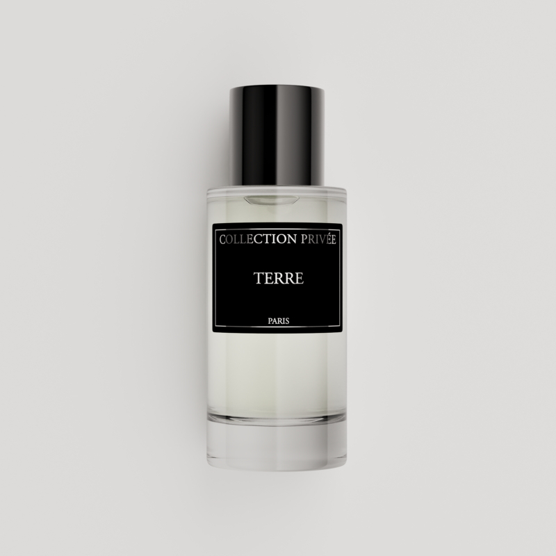 Terre - Collection Privée