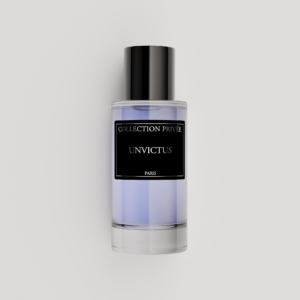 Unvictus (Invtus - Invincible) - Collection Privée