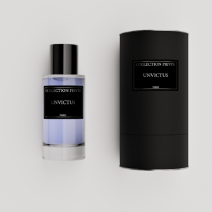 Unvictus (Invtus - Invincible) - Collection Privée