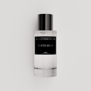 White Musk (Musc blanc) - Collection Privée