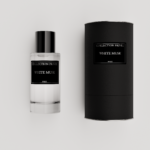 White Musk (Musc blanc) - Collection Privée