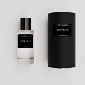 White Musk (Musc blanc) - Collection Privée