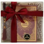 Coffret le Saint Coran Ottoman