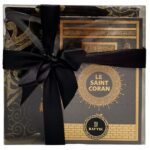 Coffret le Saint Coran Ottoman