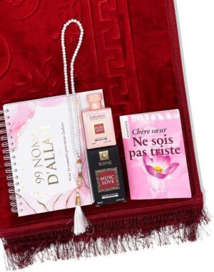 Coffret Sister Love