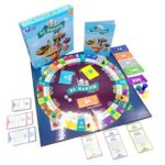 Jeu de société Al Masjid ! (A partir de 7 ans)