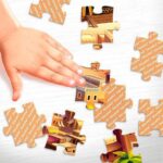 Puzzle - Big Makkah