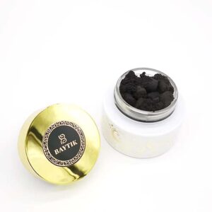 Bakhoor White Oud Musk - Baytik