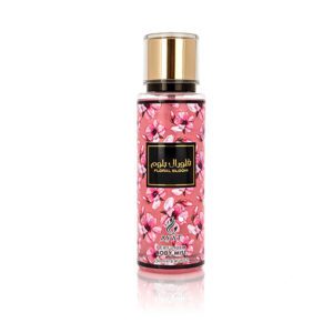 Brume Ayat Perfumes – Floral Bloom