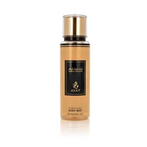 Brume Ayat Perfumes – Garden of Love