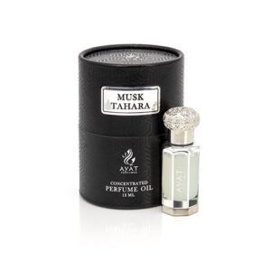 Musk Tahara - Huile parfumée - Ayat Perfumes