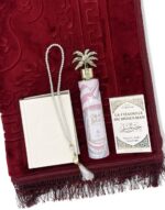 Coffret Coran - Vanilla Cherry