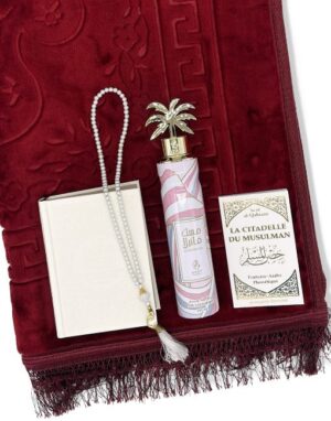 Coffret Coran - Vanilla Cherry