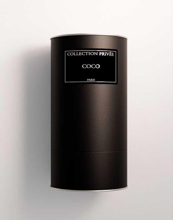 Coco (Coco Mille) - Collection Privée