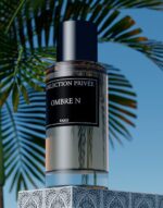 Ombre N (O.Nomade) - Collection Privée