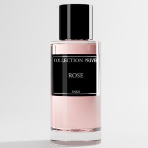 Rose - Collection Privée