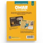L'histoire du compagnon : Omar ibn al-khattâb