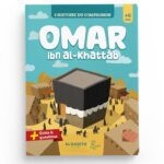 L'histoire du compagnon : Omar ibn al-khattâb