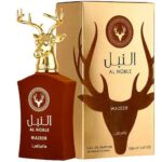 Lattafa - Al Noble - Wazeer