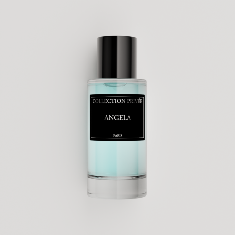 Angela - Collection Privée