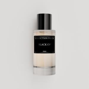 Black OP (Narkotic) - Collection Privée