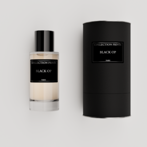 Black OP (Narkotic) - Collection Privée
