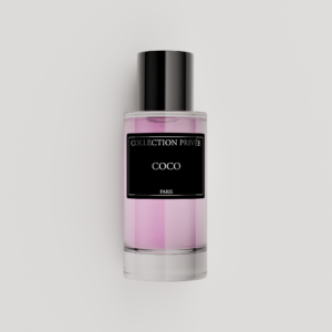 Coco (Coco Mille) - Collection Privée