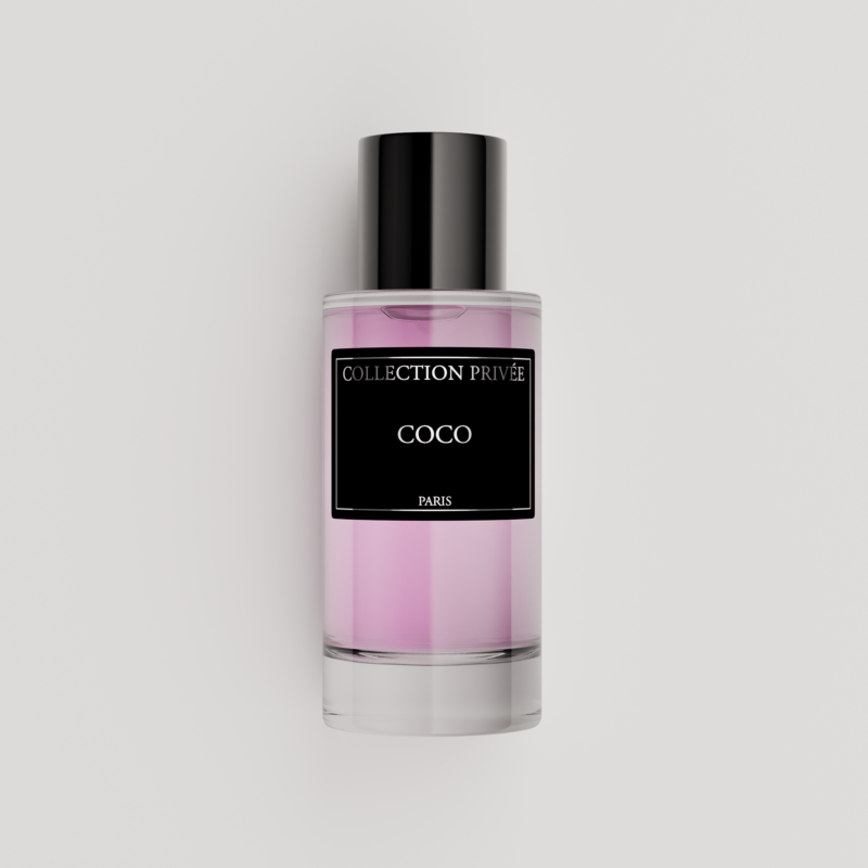Coco (Coco Mille) - Collection Privée