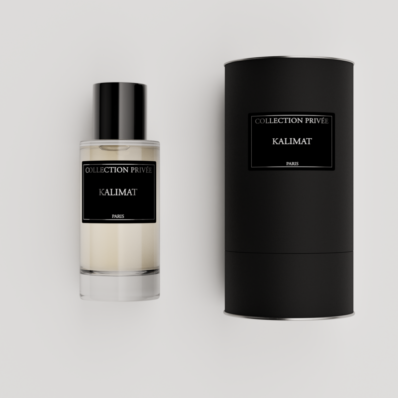 Kalimat (Kalimati) - Collection Privée