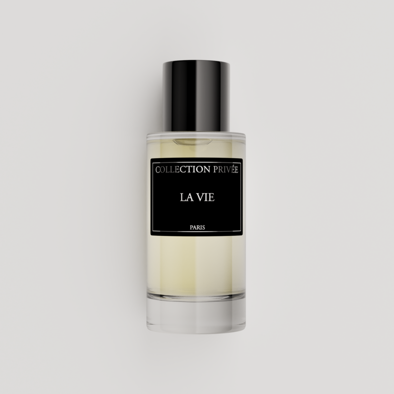 La Vie (For Life) - Collection Privée