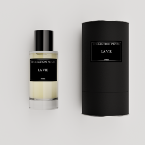 La Vie (For Life) - Collection Privée