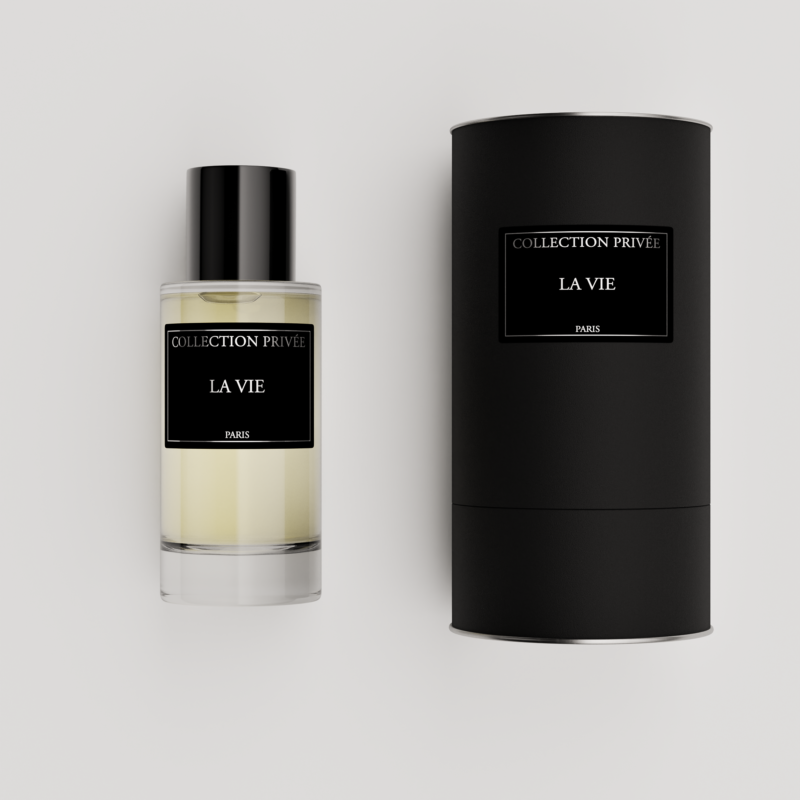 La Vie (For Life) - Collection Privée