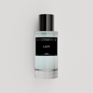Lady (Sister) - Collection Privée