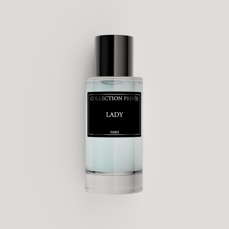 Lady (Sister) - Collection Privée