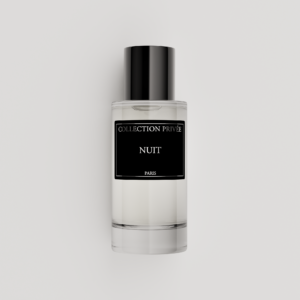 Nuit (Obscure) - Collection Privée