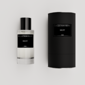 Nuit (Obscure) - Collection Privée