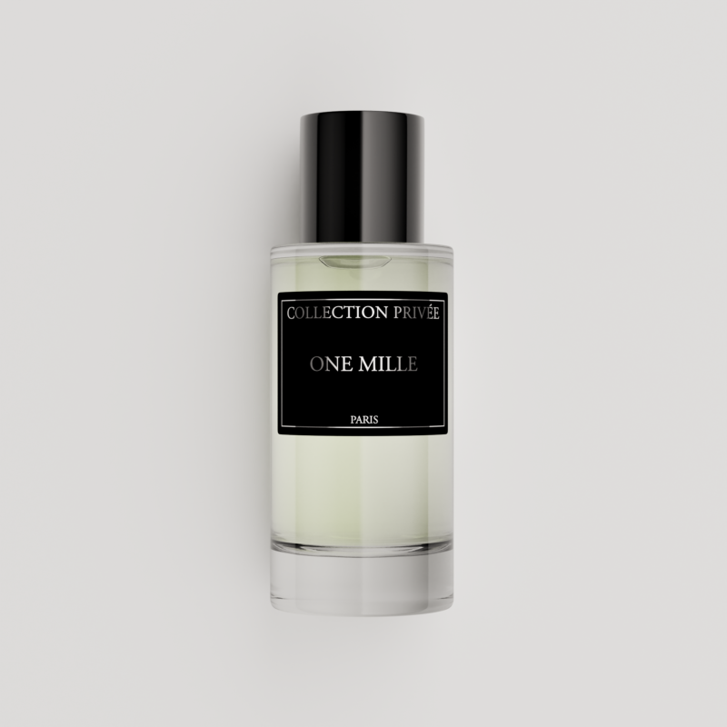 One Mille (One) - Collection Privée