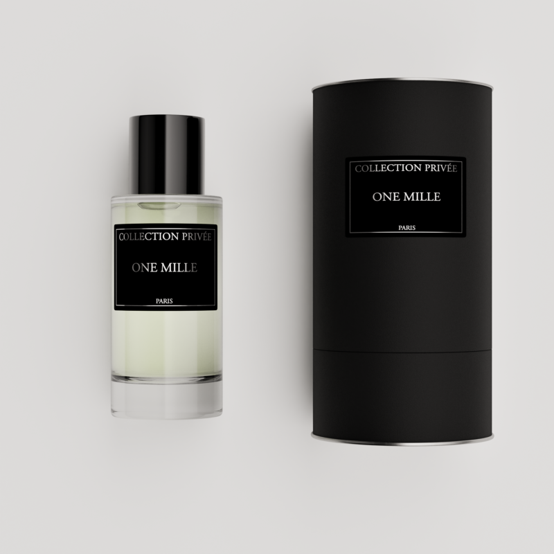 One Mille (One - Mister) - Collection Privée