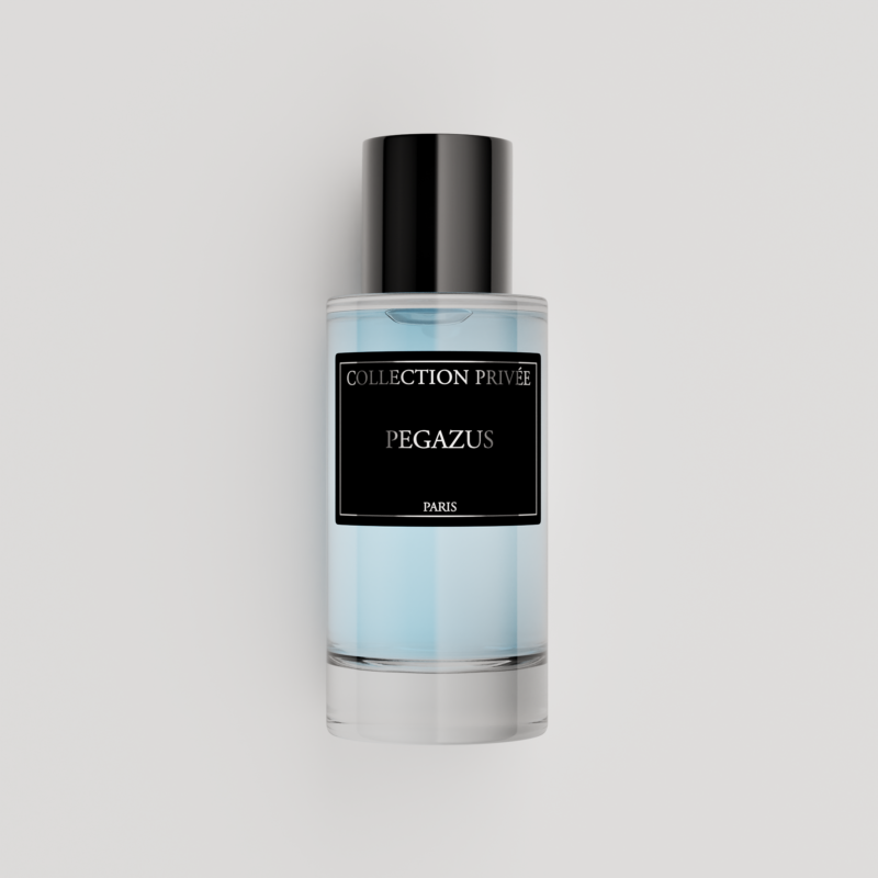 Pegazus (Pegaz) - Collection Privée