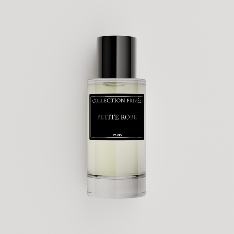Petite Robe (Robe) - Collection Privée