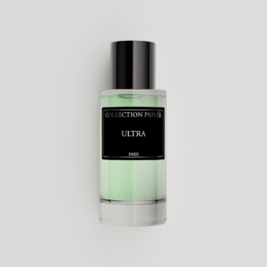 Ultra (Bad Boy) - Collection Privée