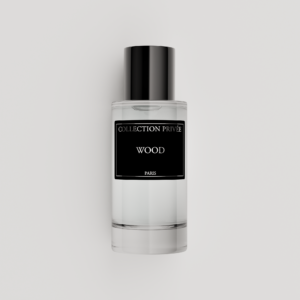Wood - Collection Privée