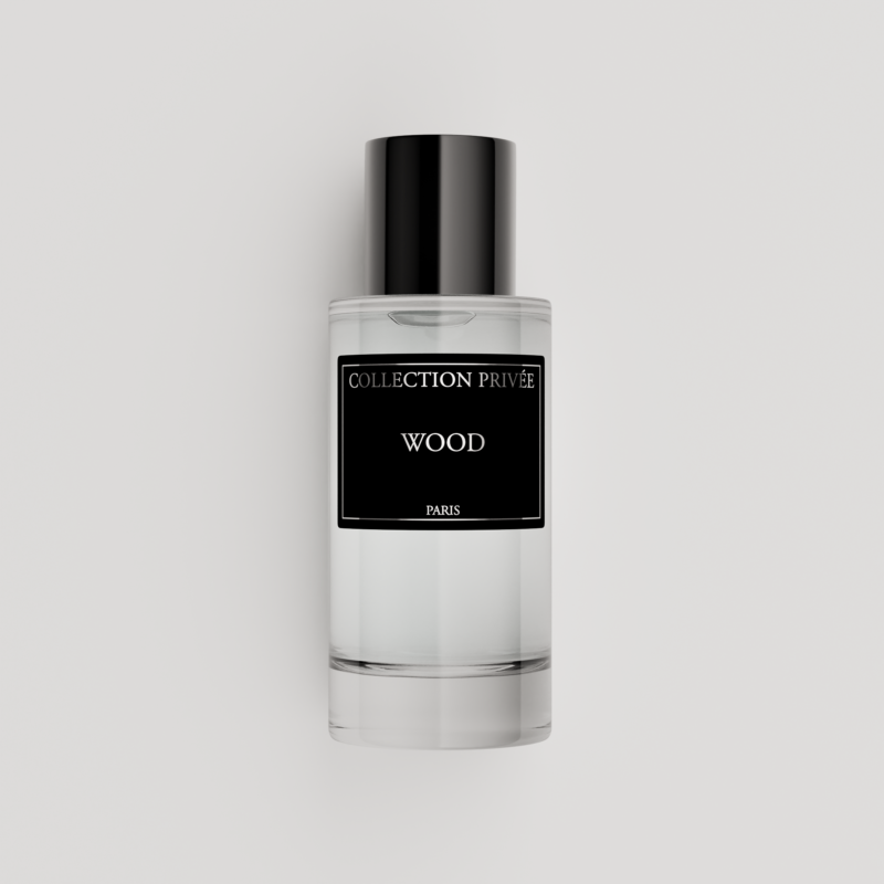 Wood - Collection Privée